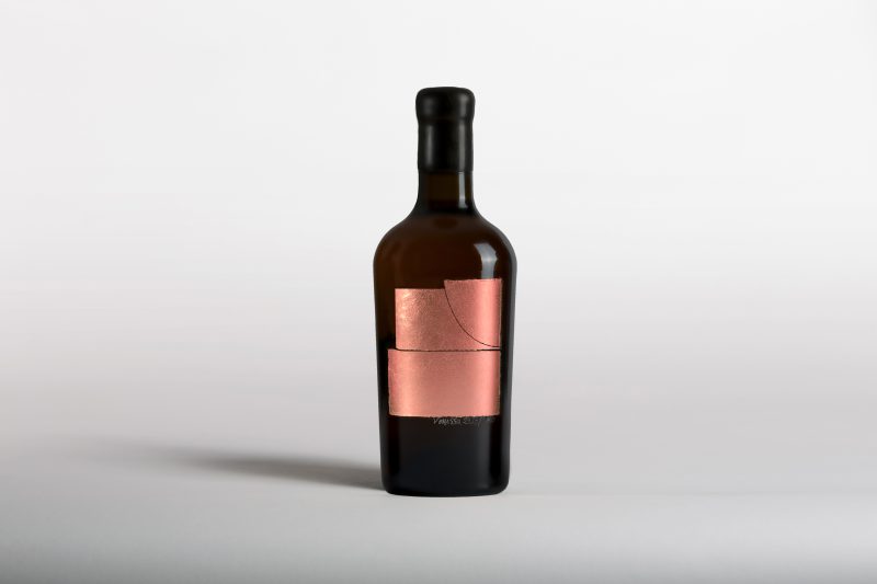 Venissa Rosso 2017 Cassa da 6 - immagine 3