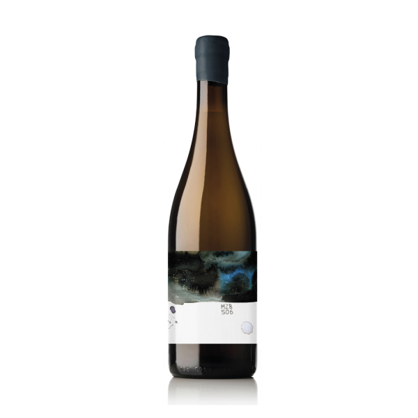 MZB 506 Venusa Cru Mazzorbo 2024